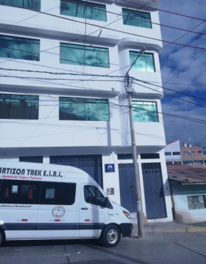  Artesonraju Hostel Huaraz  Уарас
